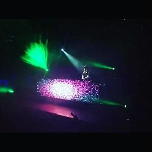 Meet your Posher, Randy